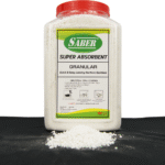 SABER Granular Super Absorbent 30 Liter