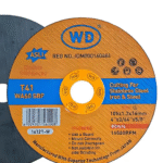 WD T41 WA60 SBF Cutting Wheel (105x1.2x16mm)