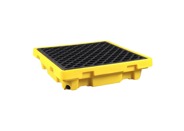 SABER Spill Deck 2 Drum