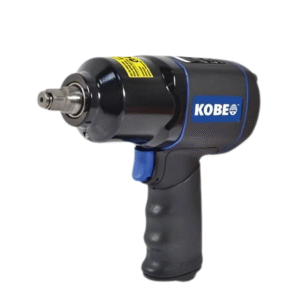KOBE Impact Angin B9444 Twin Hammer 1/2" Composite Impact Wrench 9000rpm